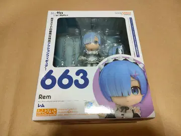 Re: 제로부터 시작하는 이세계 생활 렘 넨도로이드