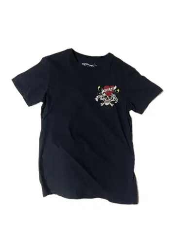 Ed Hardy 에드하디 셔츠 Y2K