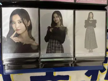 이노우에 와카 브로마이드 오프숄더 컴프