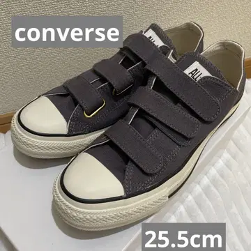 converse 컨버스 ALLSTAR V-3 G OX