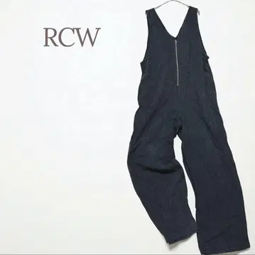RCW 살로펫 린넨 100% 블랙 V넥