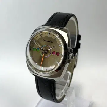 Paul Smith 폴스미스 파이브 아이즈 호리존탈 손목시계
