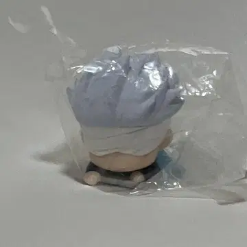 주술회전 고죠 사토루 피규어