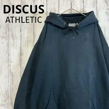DISCUS ATHLETIC PULLOVER FOODIE
