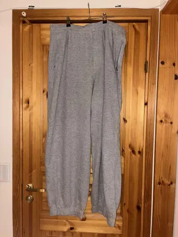 Indoor original 스웨트 팬츠 3xl