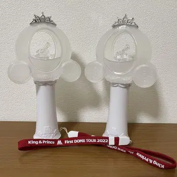 King & Prince 응원봉
