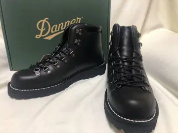 대너 포레스트 그로브 미사용 새상품 27.0cm BK
