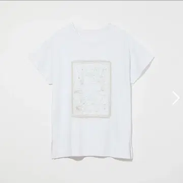 Eaphi 티셔츠