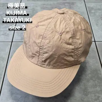 컨디션 최상 KIJIMA TAKAYUKI Elastic Back