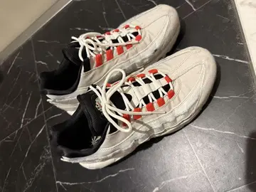 에어 맥스 95 AirMAX95 27.0cm