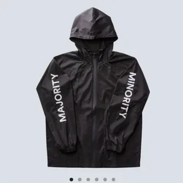 M/M RAIN JACKET 사카낙션 레인 자켓