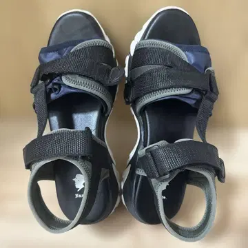 Name. x Tomo & Co. 스포츠 샌들