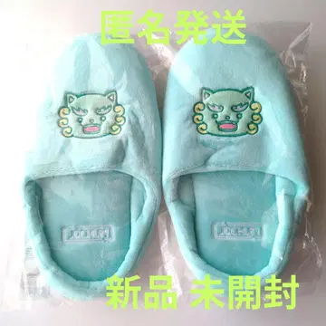 JOCHAM 야누카미 슬리퍼
