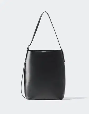 UNIQLO 2WAY 숄더백 블랙