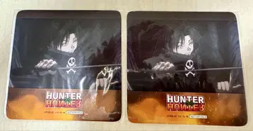 HUNTER x HUNTER web 복권 코스터 페이탄