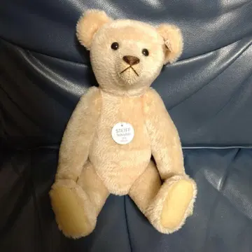 Steiff 슈타이프 테디베어 1908 replica 핑크