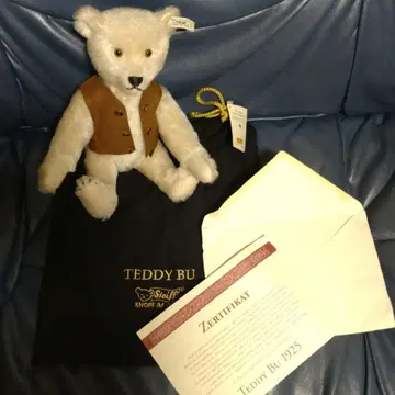 슈타이프 테디베어 Teddy Bu