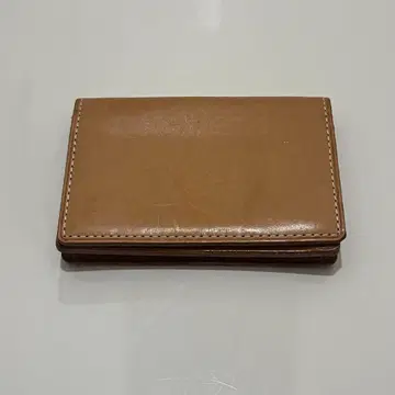 Hender Scheme 카드 케이스