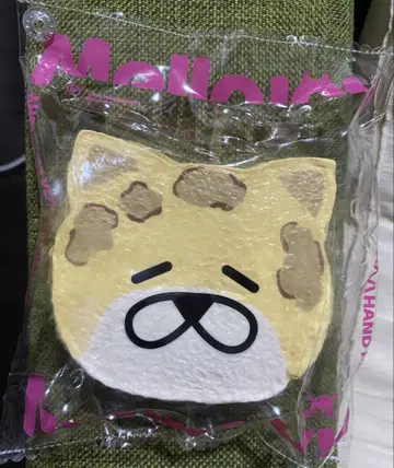 mellojoy 구구 토스트