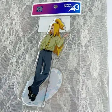 NARUTO 나루토 뉴 레트로 데이다라 아크릴 스탠드