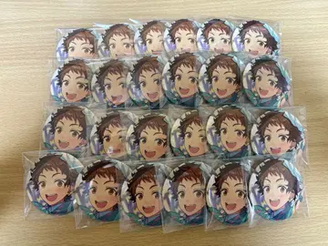 앙스타 캔뱃지 텐마 미츠루