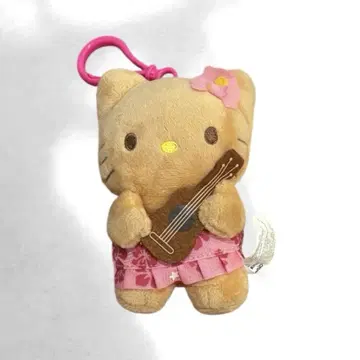 [ 헬로키티 ] 일광화상 헬로키티 키링