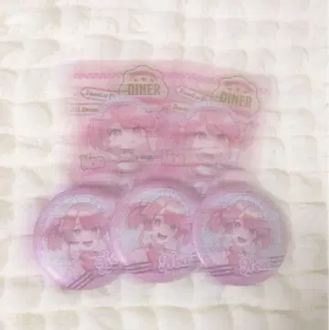 카라피치 노아 세트