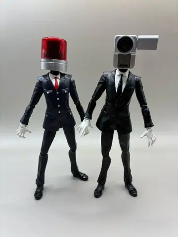 NO MORE 영화 도둑 & 카드놀이 남자 피규어 S.H.Figuarts