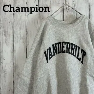 Champion Reverse Weave Sweat 90s USA