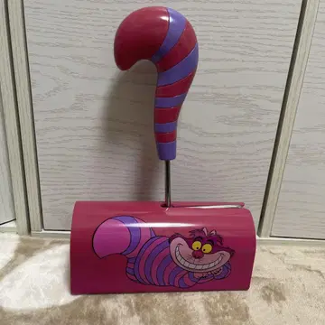 디즈니 체셔 고양이 코로코로