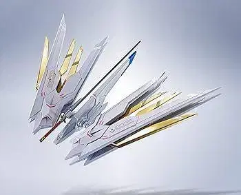 metalrobot혼 프라우드 디펜더 옵션 세트 스트프리