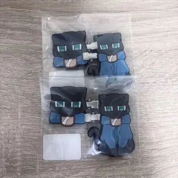 일상조 크로노아 앞머리 클립
