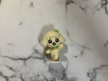 MINIVE 유진 피규어