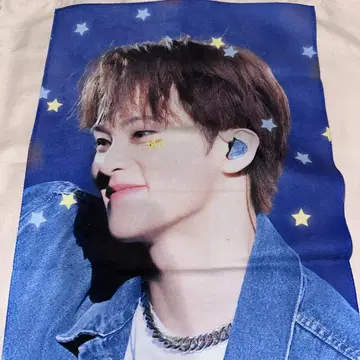 nct 마크 슬로우건