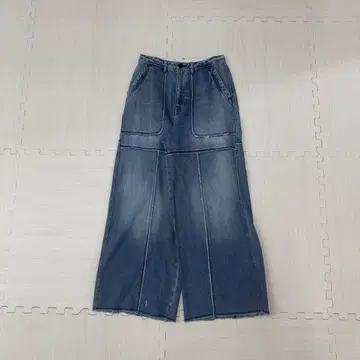 00'vintage 데님 청바지 아카이브 그런지 4y2k 펑크