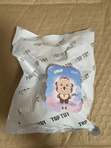 TOPTOY 칩