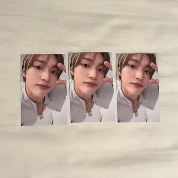 원빈 트레이딩 카드