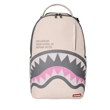 sprayground 백팩