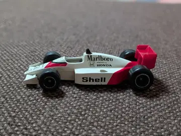 토미카 F1카 Marlboro Honda