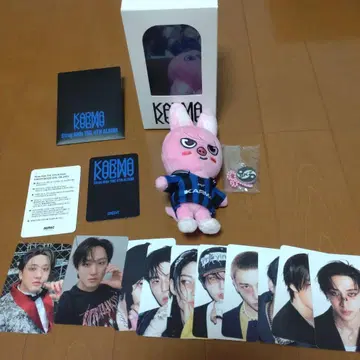 KARMA (SKZOO VER.) 돼끼