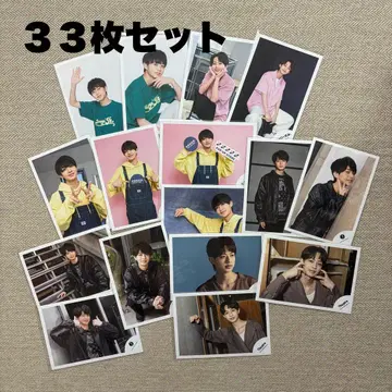 치이노 쿠토 공식 사진 33장