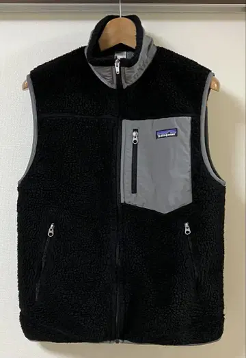 파타고니아 patagonia 레트로X 베스트 남성용 S