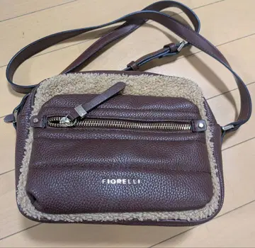 FIORELLI 브라운 숄더백