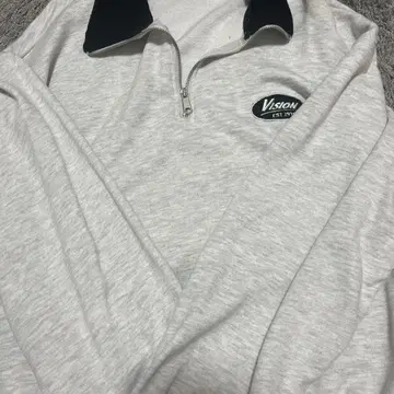 VISION STREET WEAR 집업 트레이닝복