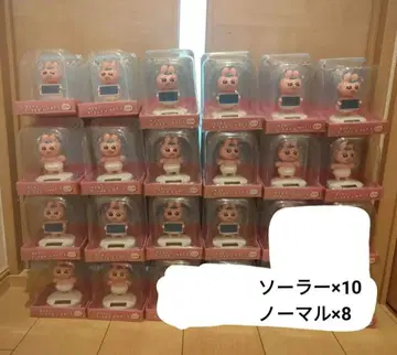 처분 가격 빤쮸토끼 흔들흔들 솔라 피규어 카와이소니!