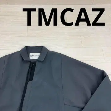 TMCAZ 탈부착 진베이 재킷
