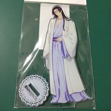 약사의 혼잣말 진시 아크릴 스탠드 잠옷