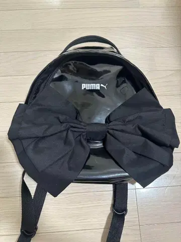 PUMA 푸마 백팩 075625 02 아카이브 보우