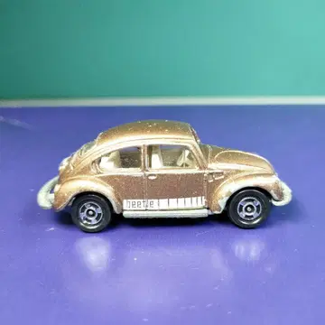 tomica VOLKS WAGEN