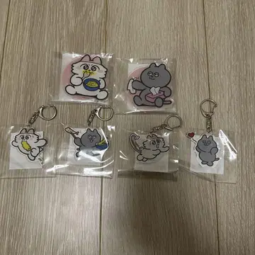 고양이 굿즈